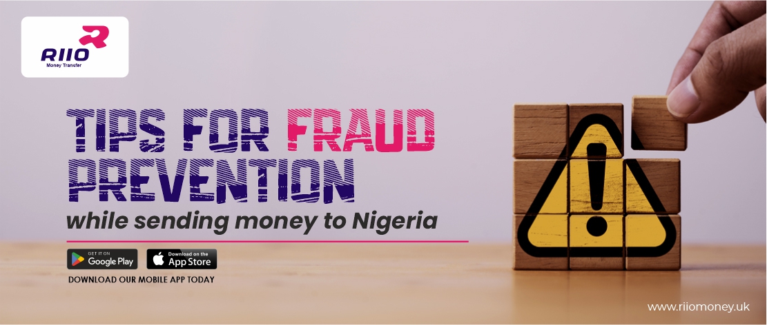 Tips for Fraud Prevention While Sending Money to Nigeria to visit during Christmas holidays in Nigeria
